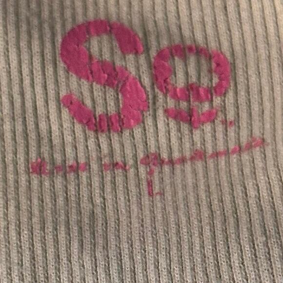 SO Vintage Top Size Large - Picture 5 of 5